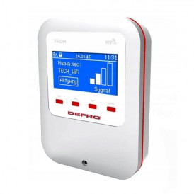 Interneto modulis DEFRO WiFi RS