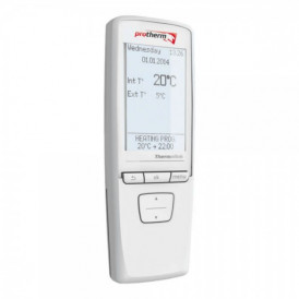 Belaidis kambario termostatas PROTHERM Thermolink Lux