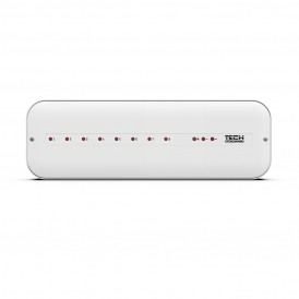 Šildymo ir vėsinimo automatika TECH CONTROLLERS EU-L-5s