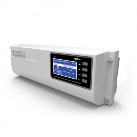 Termostatinių vožtuvų valdiklis TECH CONTROLLERS EU-L-7