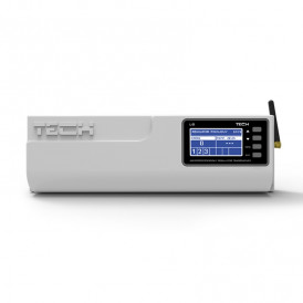 Termostatinių vožtuvų valdiklis TECH CONTROLLERS EU-L-8