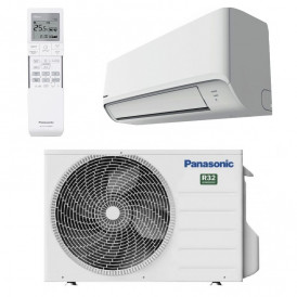 Šilumos siurblys oras-oras Panasonic TZ-WKE