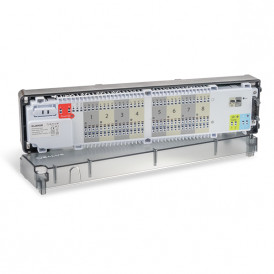 Laidinis valdymo blokas (8 zonos) SALUS KL08NSB