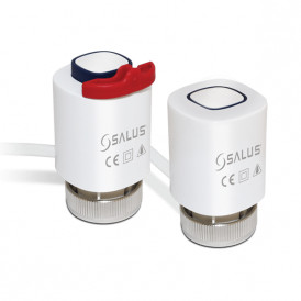 Terminė pavara NCSALUS T30NC_230V_M30X1_5