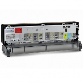 Laidinis valdymo blokas SALUS KL08RF