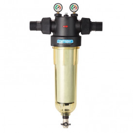Pramoninis mechaninio valymo filtras CINTROPUR NW