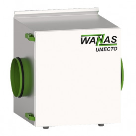 Oro drėkintuvas WANAS UMECTO