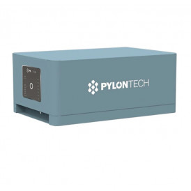 Energijos kaupimo akumuliatoriaus valdiklis PYLONTECH BMS Pylontech Force H1