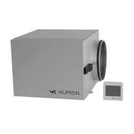 Oro drėkintuvas MK TECHNIKA HUMON H200