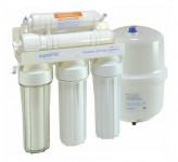 Atbulinio osmoso filtrai