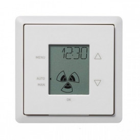 Valdymo pultas ZEHNDER ComfoSense 67