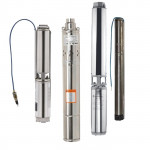 Vandens siurbliai gręžiniui