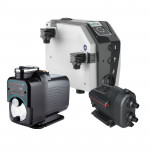 Slėgio kėlimo siurbliai