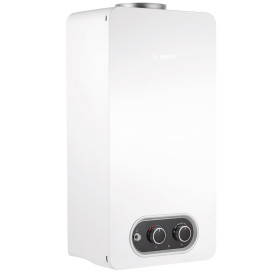 Vandens kolonėlė  BOSCH HYDRO 4300 WRD 11-14 KG R