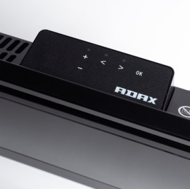 Elektrinis radiatorius ADAX CLEA WIFI