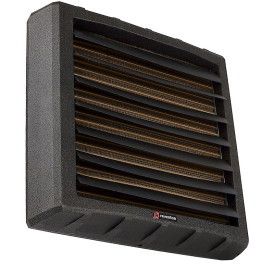 Kaloriferis REVENTON SET HC-3S MINI