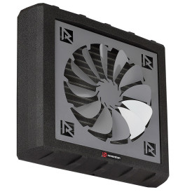Kaloriferis REVENTON SET HC-3S Diffuser 360
