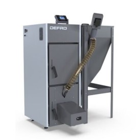 Granulinis katilas DEFRO NEXTPell Plus
