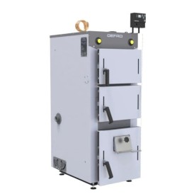 Kieto kuro katilas DEFRO Firewood PLUS