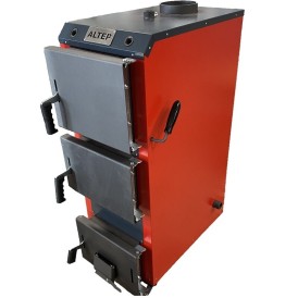 Kieto kuro katilas ALTEP Reason