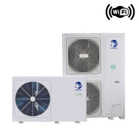 Šilumos siurblys NØRDIS OPTIMUS PRO MONO