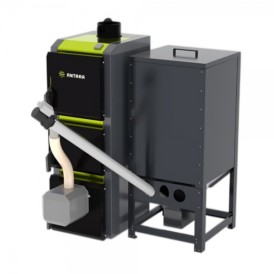 Granulinis katilas ANTARA Smart Sigma N